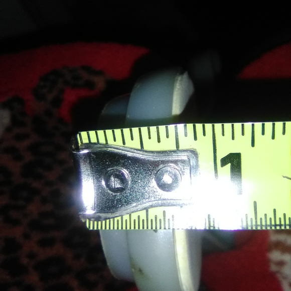 Women's Coach flip flops - Picture 10 of 10